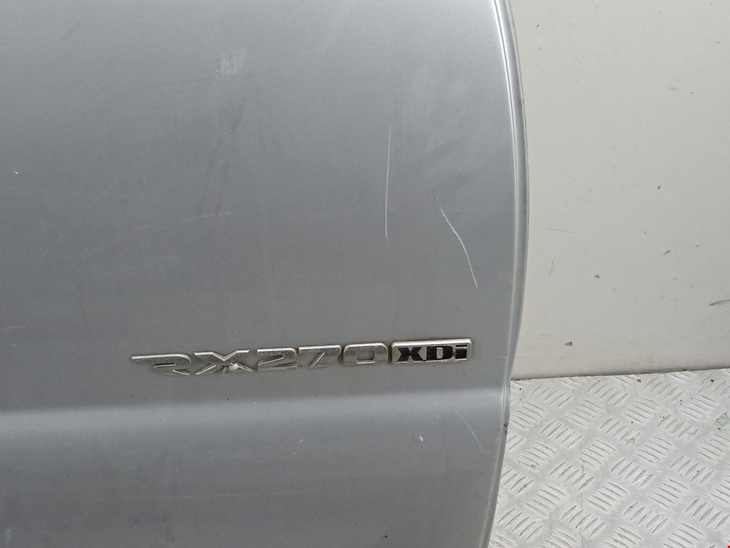 Дверь передняя правая SSANG YONG Rexton 2007-2012