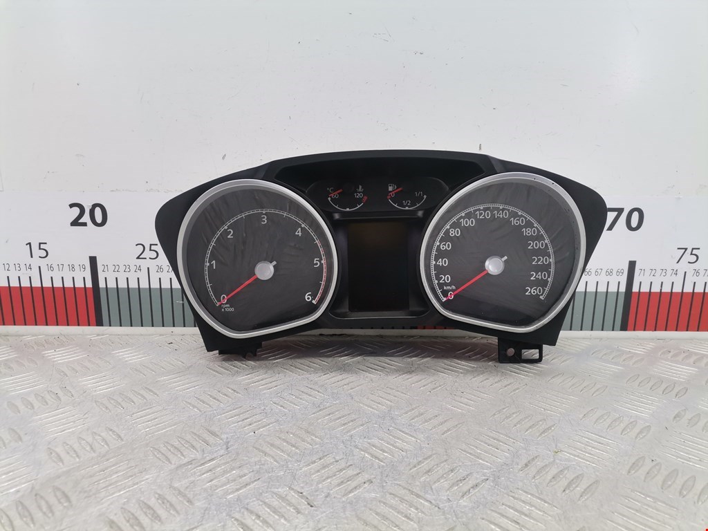 Панель приборов (щиток) FORD Mondeo IV 2007-2015