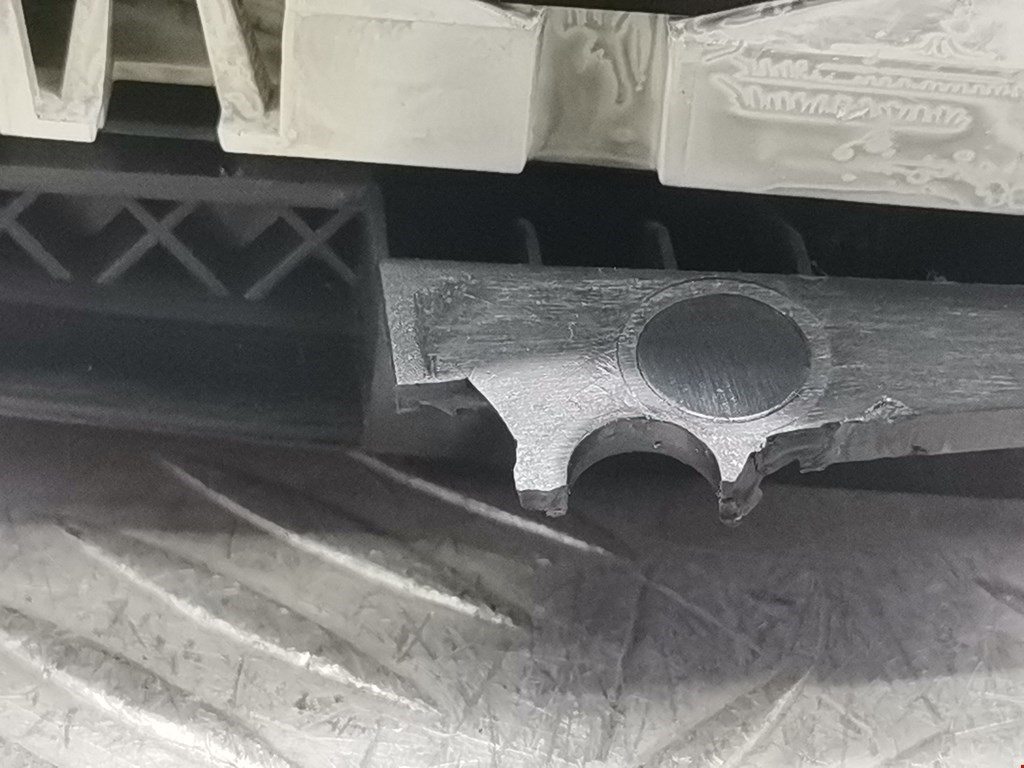 Панель приборов (щиток) FORD Mondeo IV 2007-2015