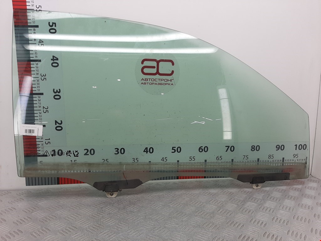 Стекло двери переднее правое ROVER 200 III R3 1995-1999