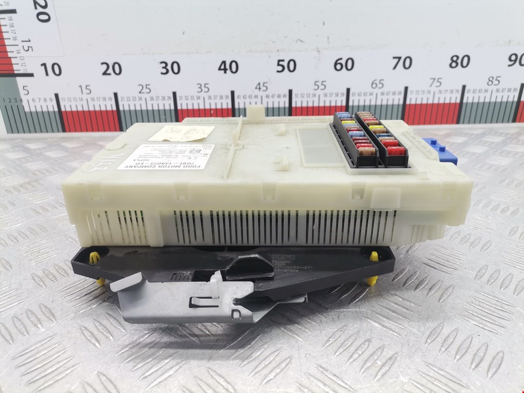 Блок комфорта FORD Mondeo IV 2007-2015