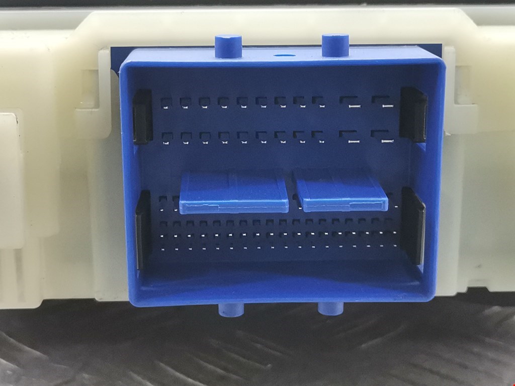 Блок комфорта FORD Mondeo IV 2007-2015