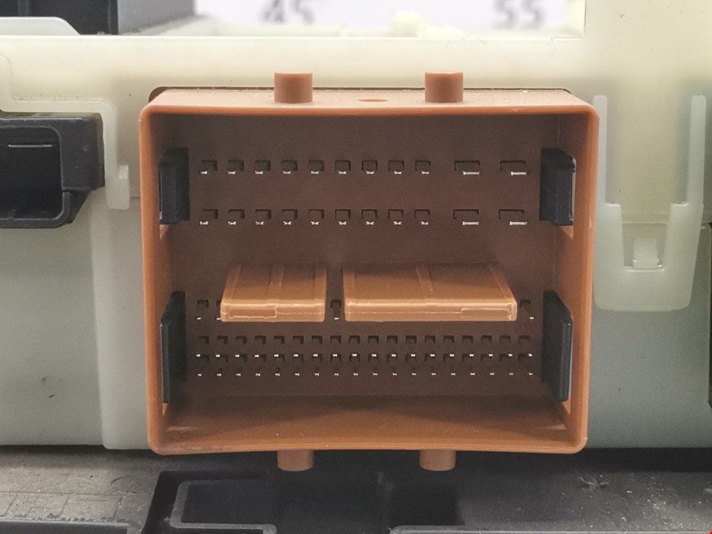 Блок комфорта FORD Mondeo IV 2007-2015