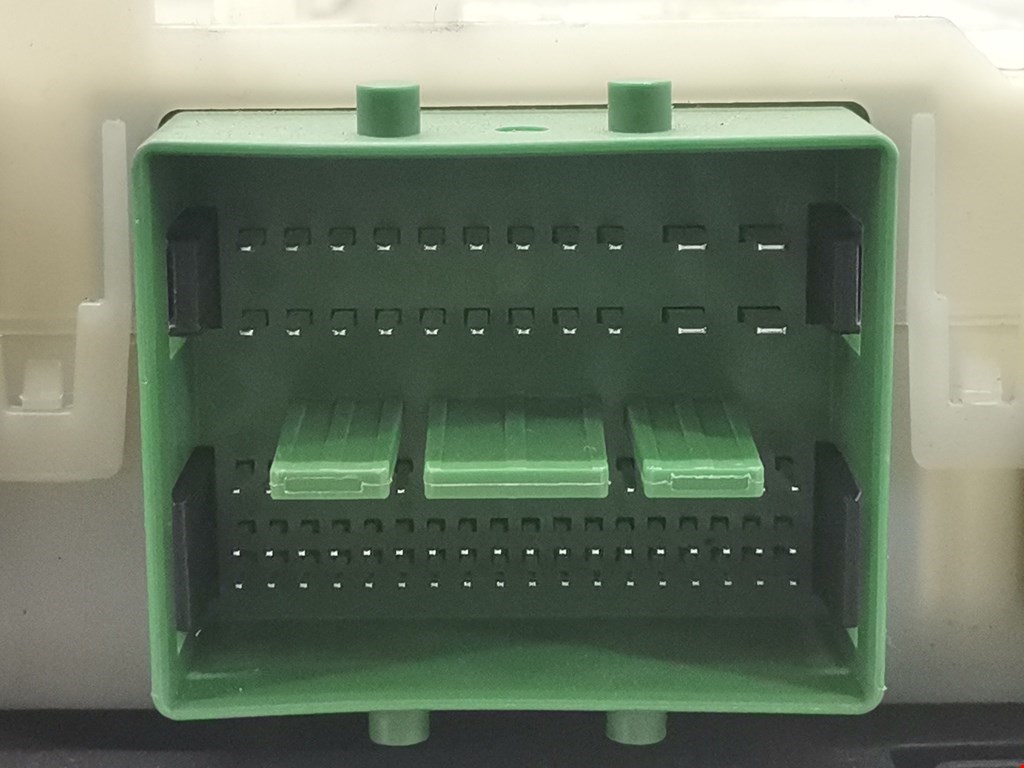 Блок комфорта FORD Mondeo IV 2007-2015