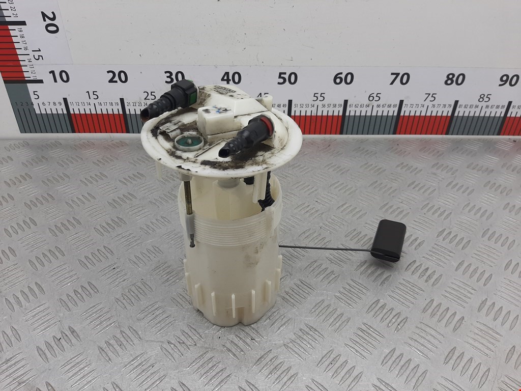 Датчик уровня топлива RENAULT Megane II 2002-2009