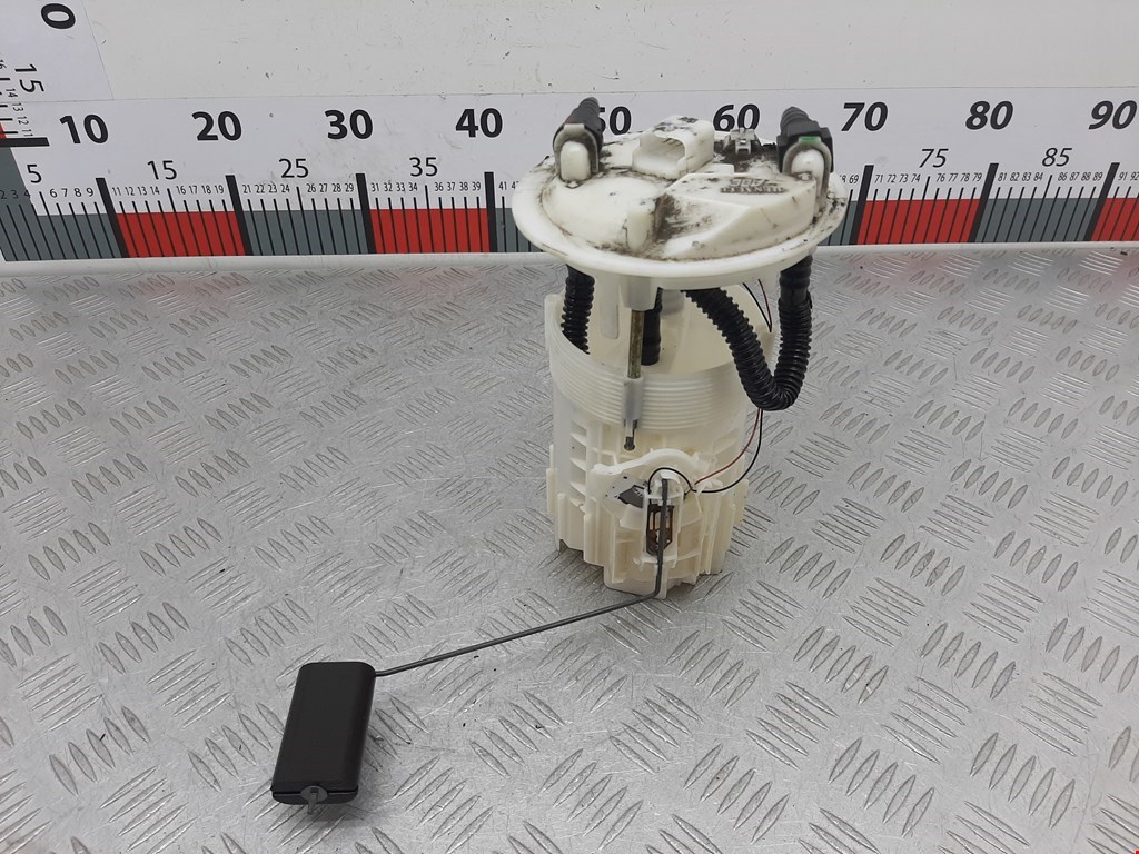 Датчик уровня топлива RENAULT Megane II 2002-2009