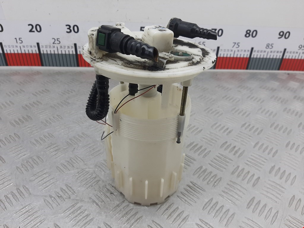 Датчик уровня топлива RENAULT Megane II 2002-2009