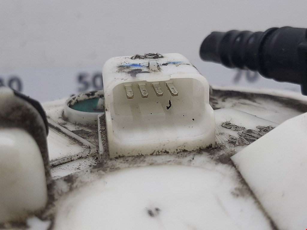 Датчик уровня топлива RENAULT Megane II 2002-2009