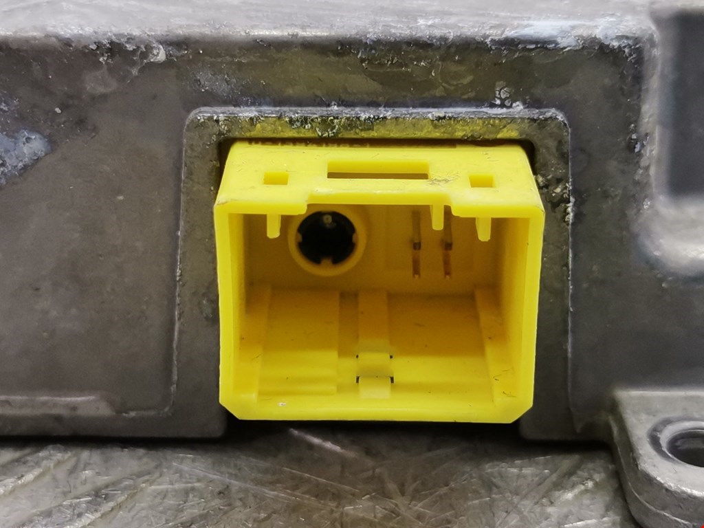 Блок управления AIR BAG BMW 7er 7 серия E65/E66 2001-2008