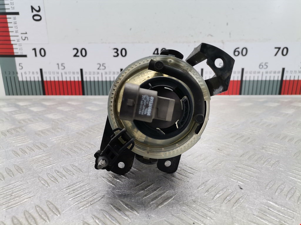 Фара противотуманная левая (ПТФ) VOLKSWAGEN Passat B6 2005-2011