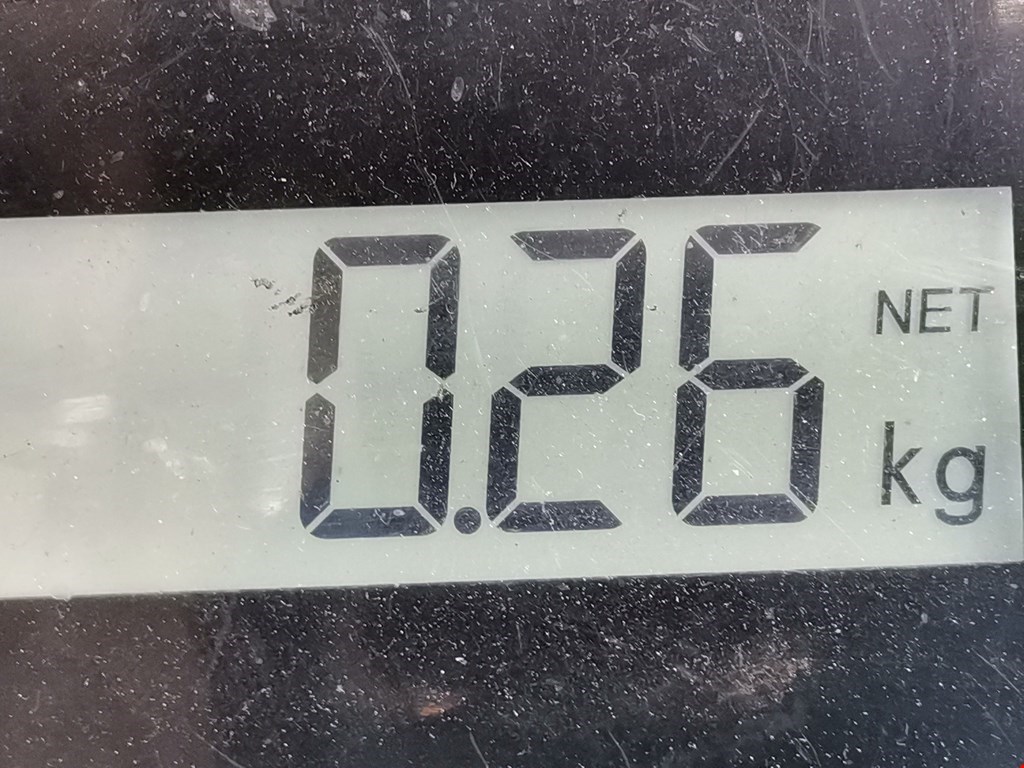 Фара противотуманная левая (ПТФ) VOLKSWAGEN Passat B6 2005-2011