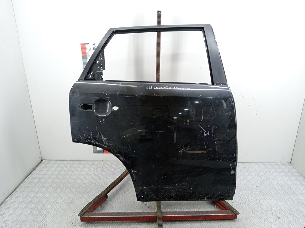 Дверь задняя правая KIA Sorento 2009-2021