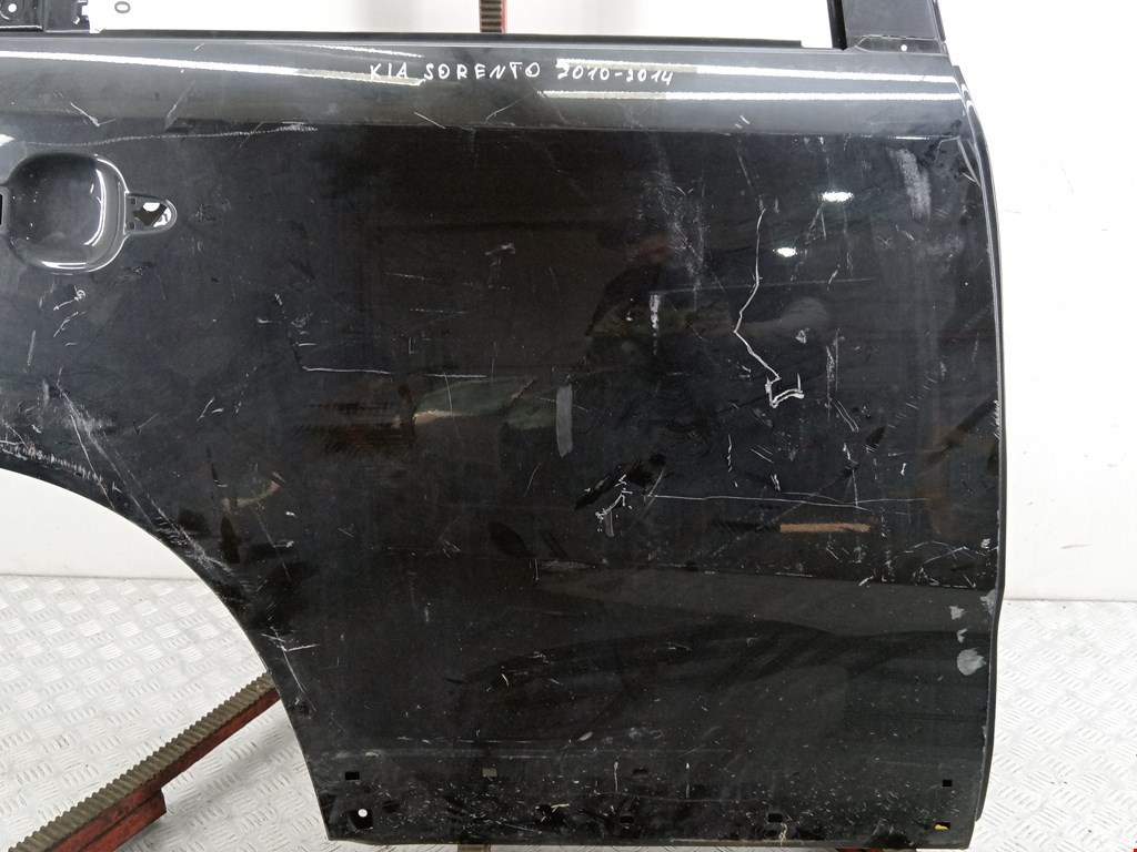 Дверь задняя правая KIA Sorento 2009-2021