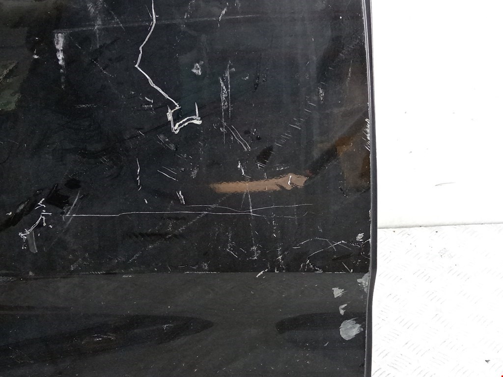 Дверь задняя правая KIA Sorento 2009-2021