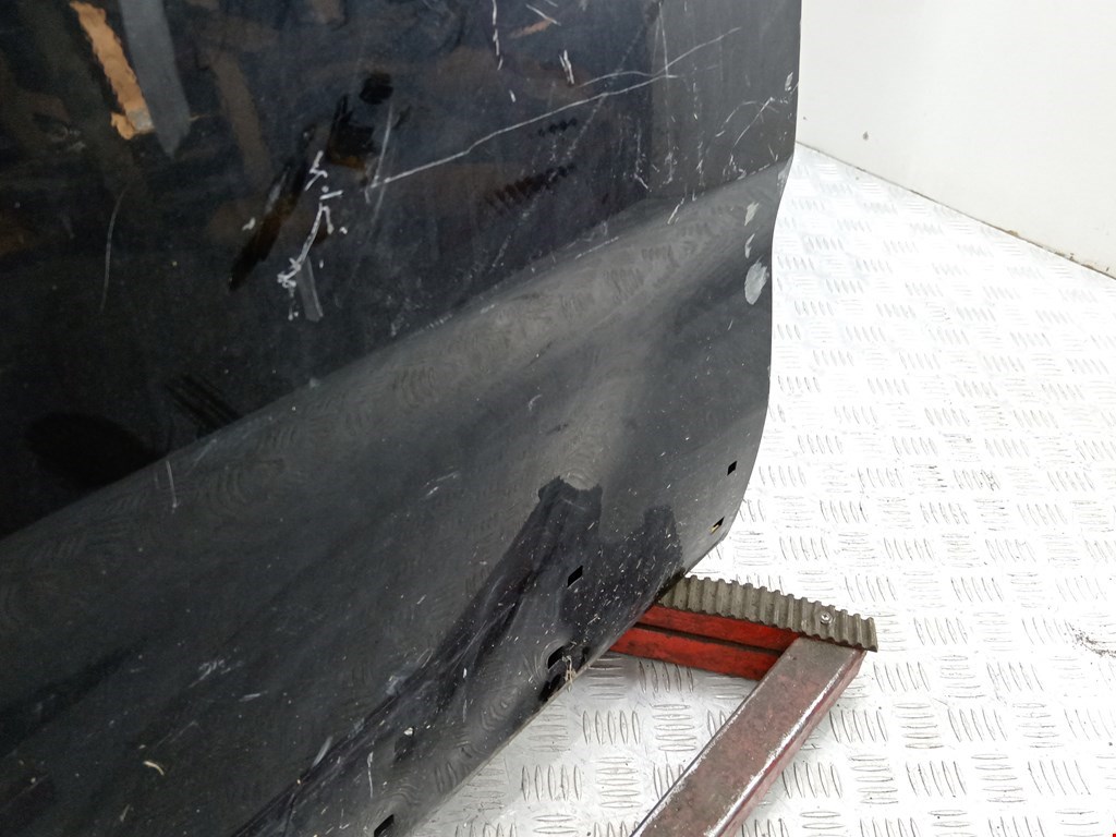 Дверь задняя правая KIA Sorento 2009-2021