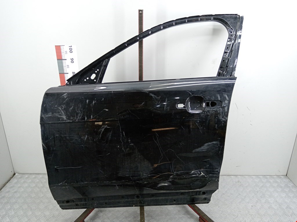 Дверь передняя левая JAGUAR F-Pace 2016-н.в.