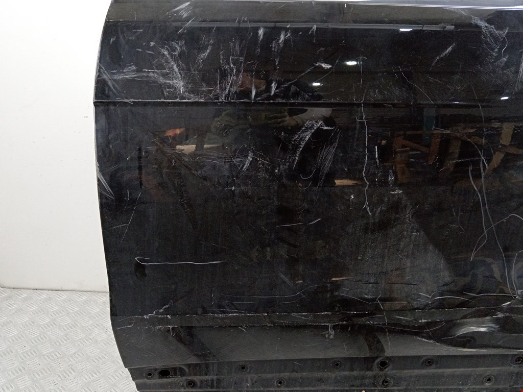 Дверь передняя левая JAGUAR F-Pace 2016-н.в.