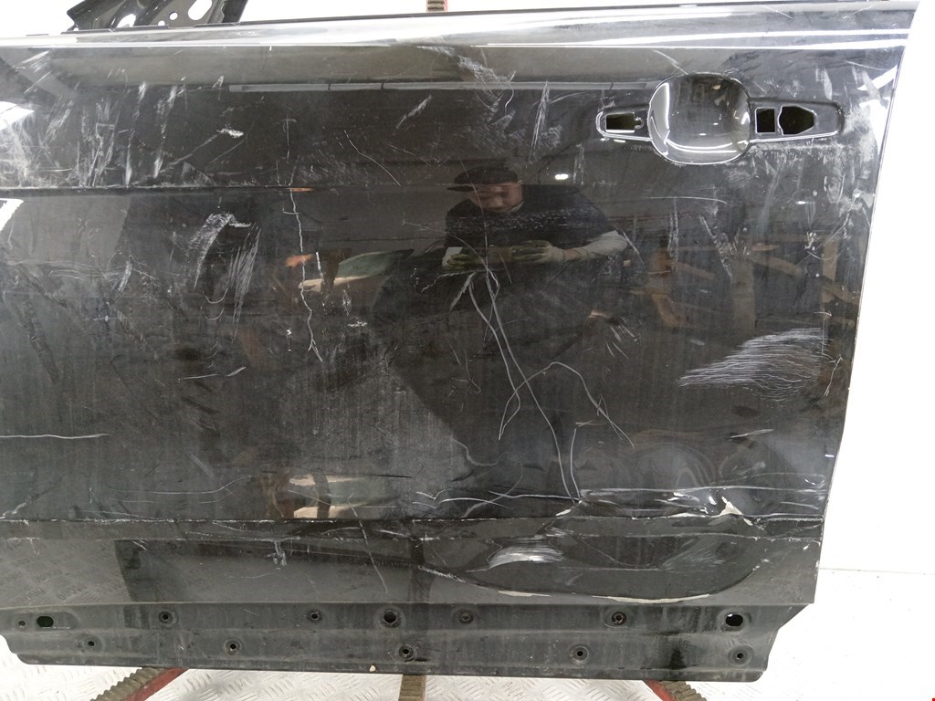 Дверь передняя левая JAGUAR F-Pace 2016-н.в.