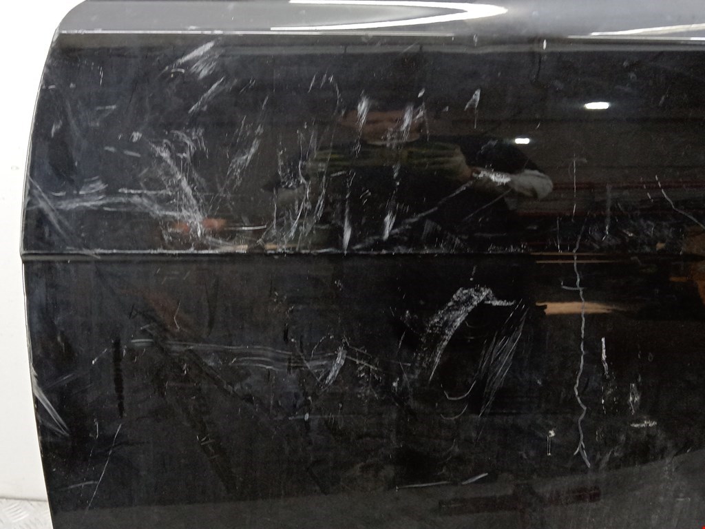 Дверь передняя левая JAGUAR F-Pace 2016-н.в.