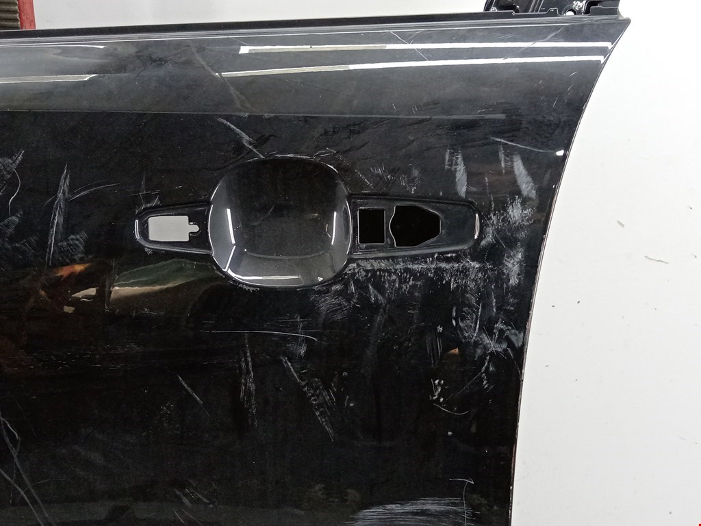 Дверь передняя левая JAGUAR F-Pace 2016-н.в.