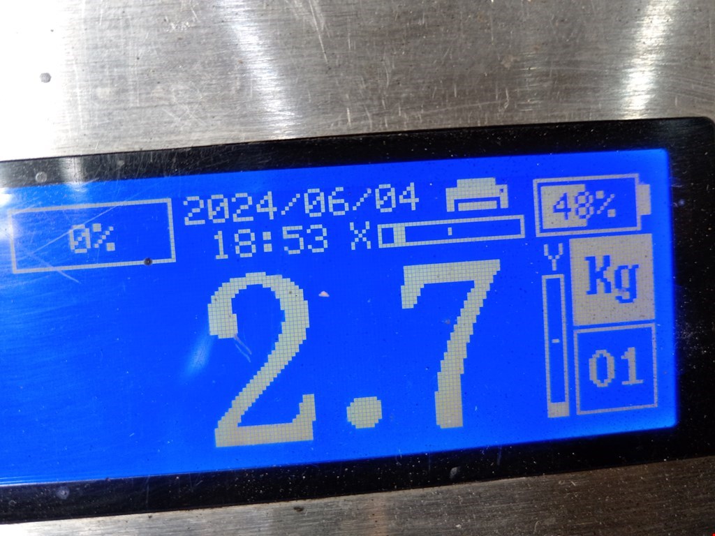 Обшивка двери передняя правая SSANG YONG Rexton 2007-2012