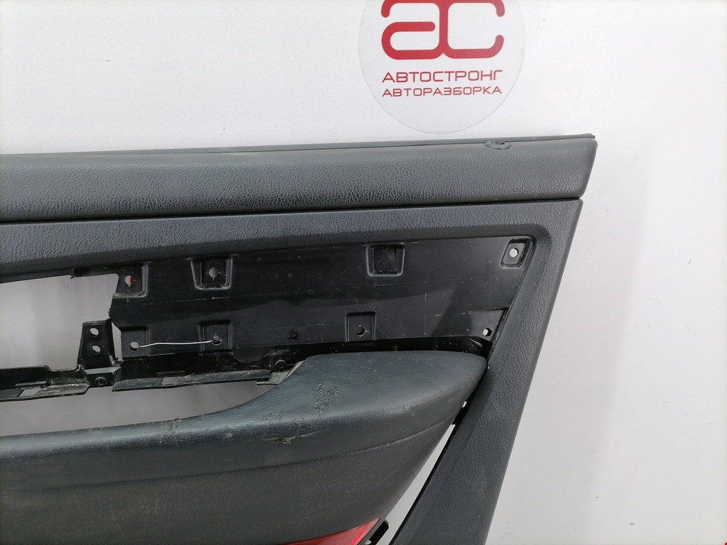 Обшивка двери передняя правая SSANG YONG Rexton 2007-2012