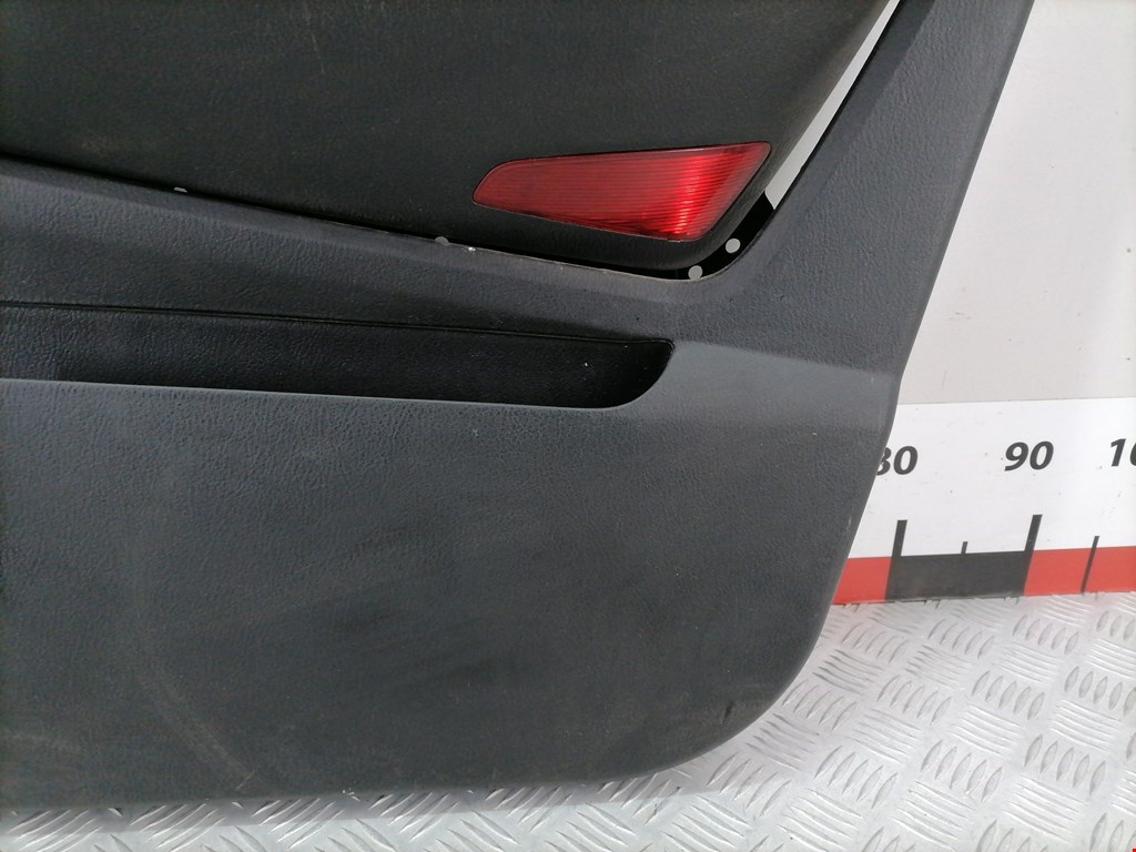 Обшивка двери передняя правая SSANG YONG Rexton 2007-2012