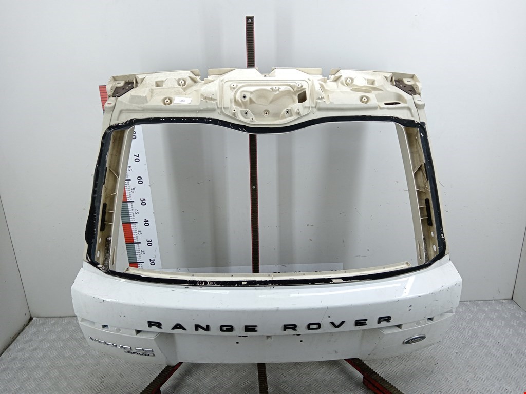 Крышка багажника (дверь багажника) Land Rover Range Rover 4 (2012-2022)