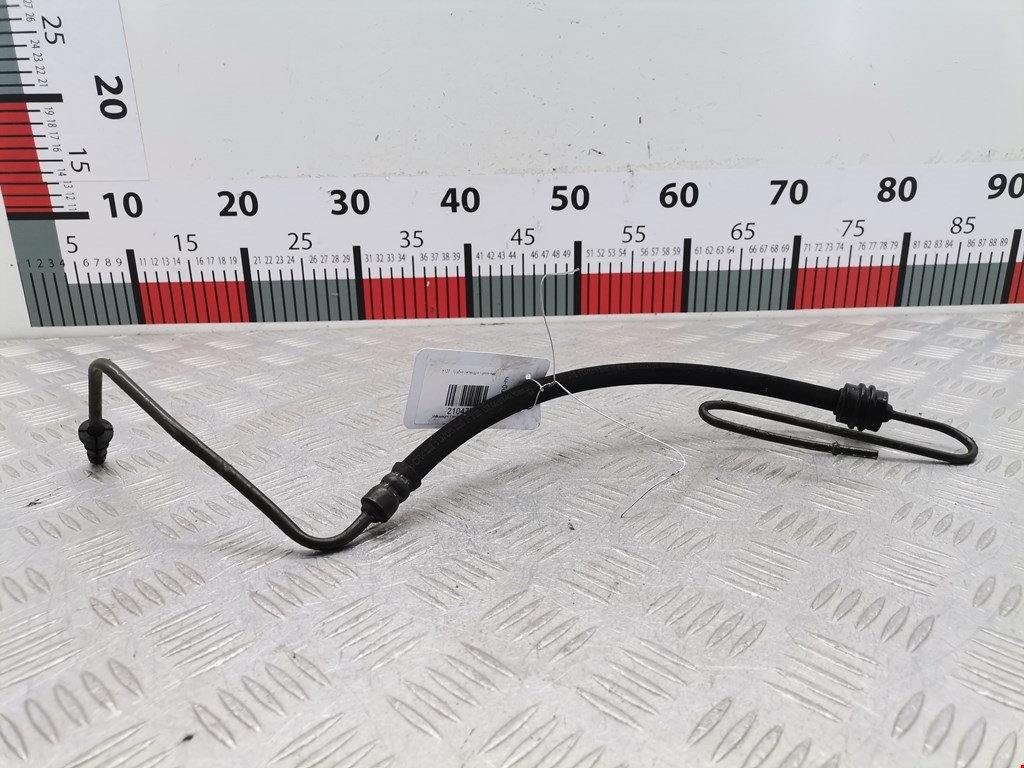 Трубка цилиндра сцепления VOLKSWAGEN Passat B6 2005-2011