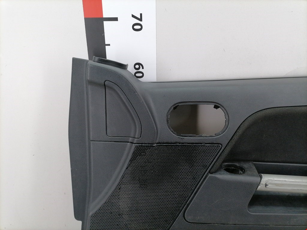 Обшивка двери передняя правая FORD Fusion 2002-2012