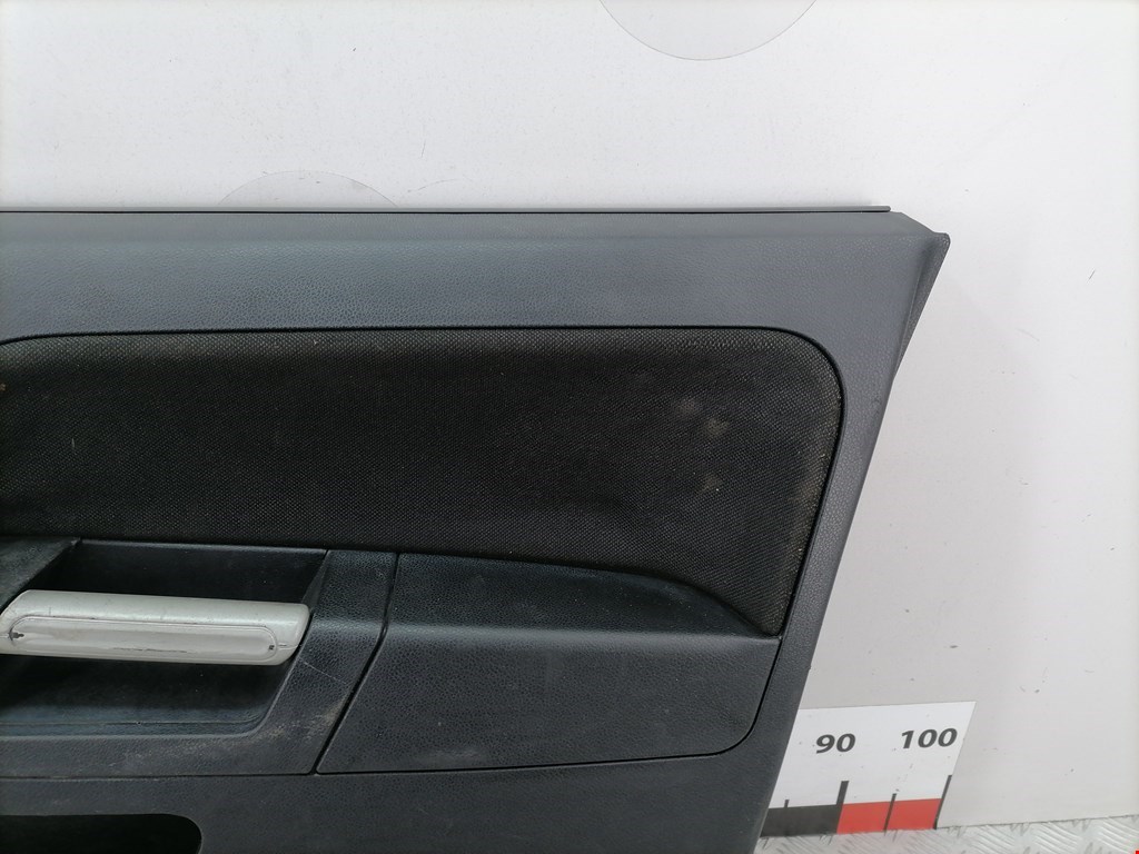 Обшивка двери передняя правая FORD Fusion 2002-2012