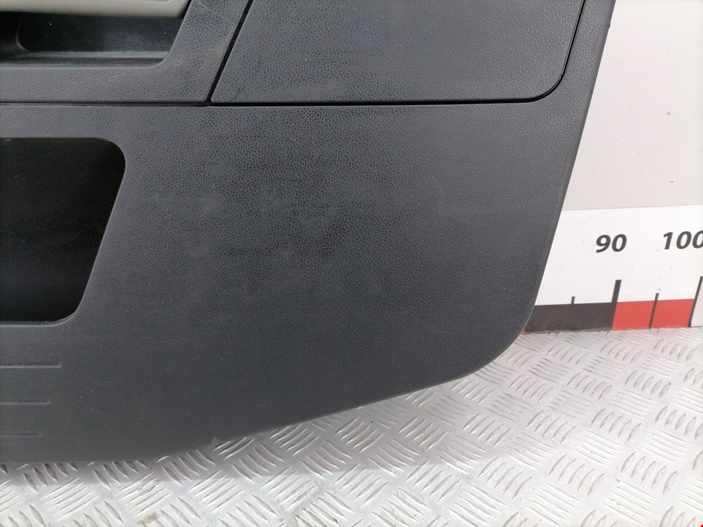 Обшивка двери передняя правая FORD Fusion 2002-2012