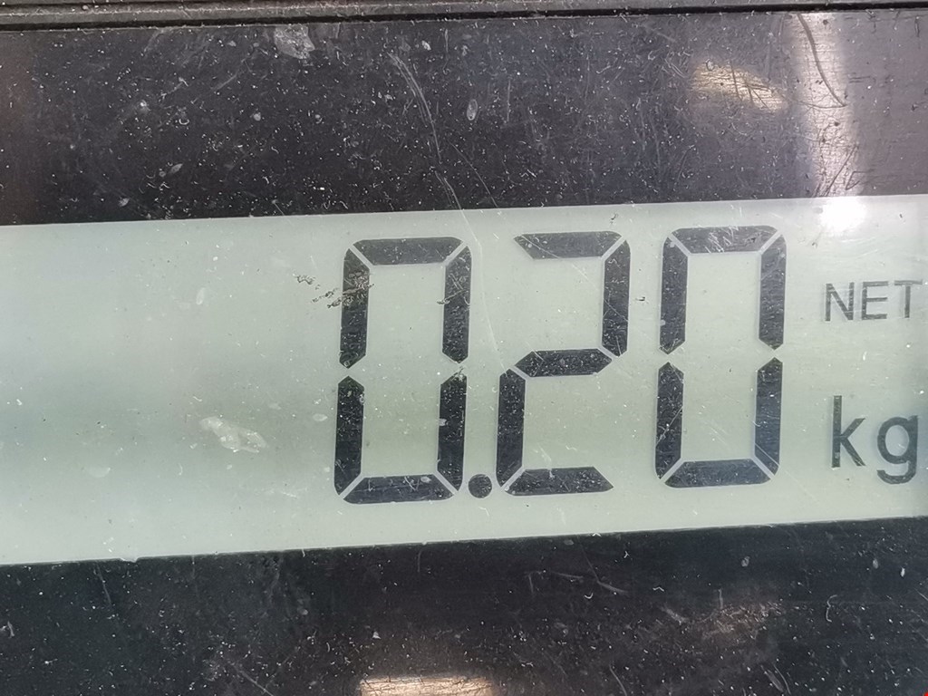 Дефлектор воздушный VOLKSWAGEN Touran 2003-2010