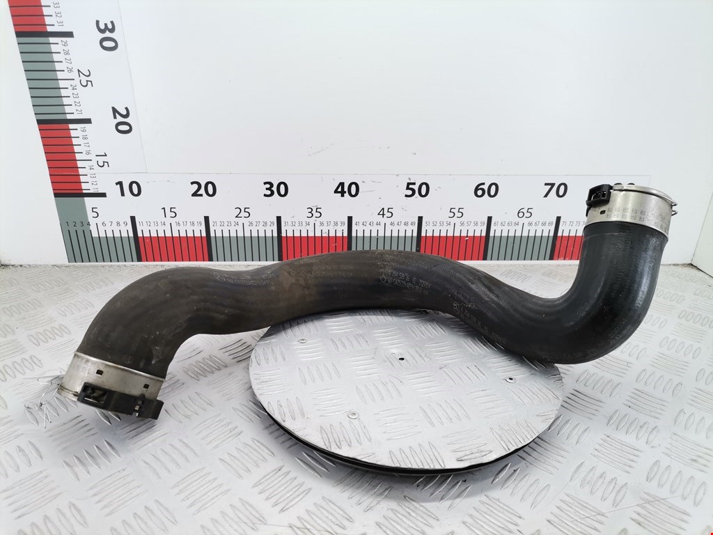 Патрубок интеркулера MERCEDES-BENZ C-Class C-klasse W204 2007-2015