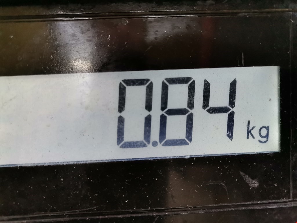 Патрубок интеркулера MERCEDES-BENZ C-Class C-klasse W204 2007-2015