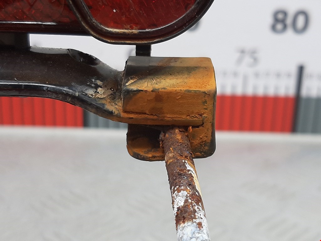 Знак аварийной остановки SEAT Alhambra 1996-2010