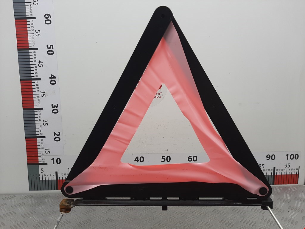 Знак аварийной остановки SEAT Alhambra 1996-2010