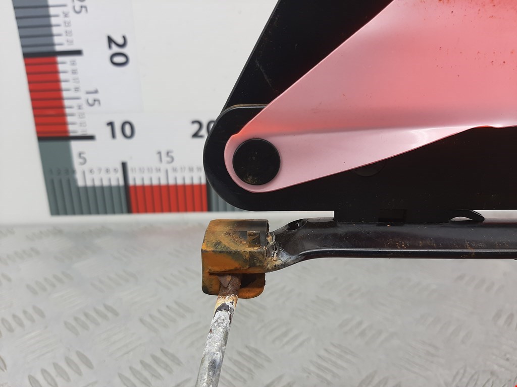 Знак аварийной остановки SEAT Alhambra 1996-2010