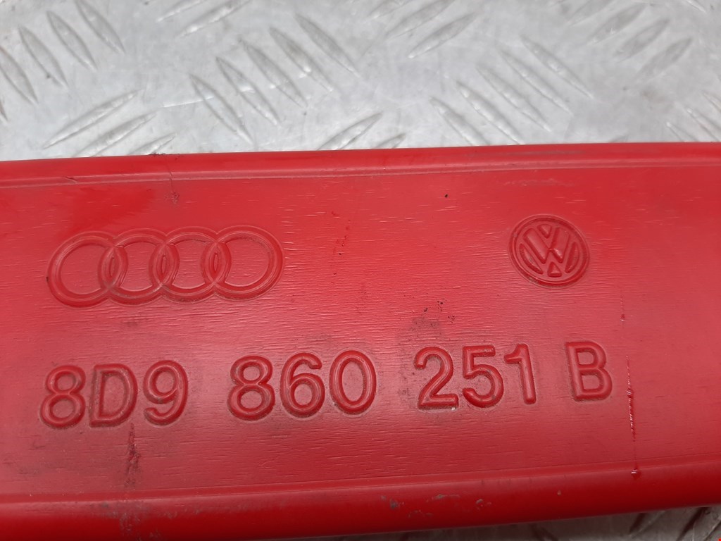 Знак аварийной остановки SEAT Alhambra 1996-2010