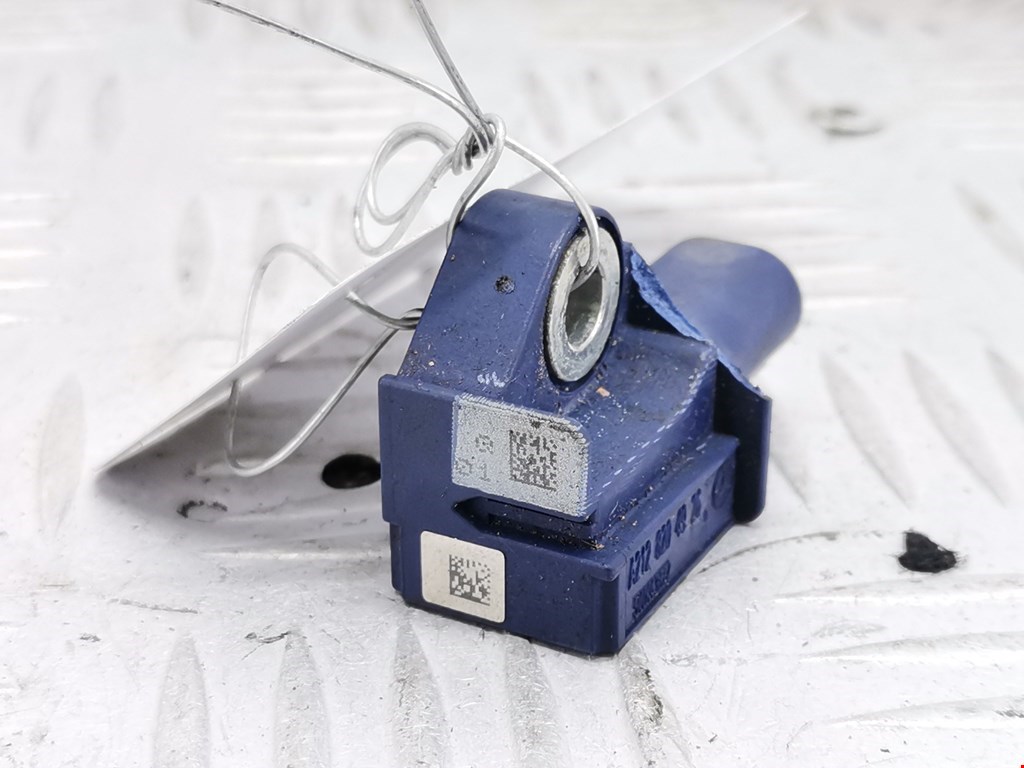 Датчик AIR BAG (подушек безопасности) MERCEDES-BENZ C-Class C-klasse W204 2007-2015