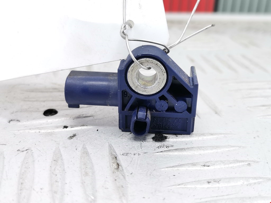 Датчик AIR BAG (подушек безопасности) MERCEDES-BENZ C-Class C-klasse W204 2007-2015