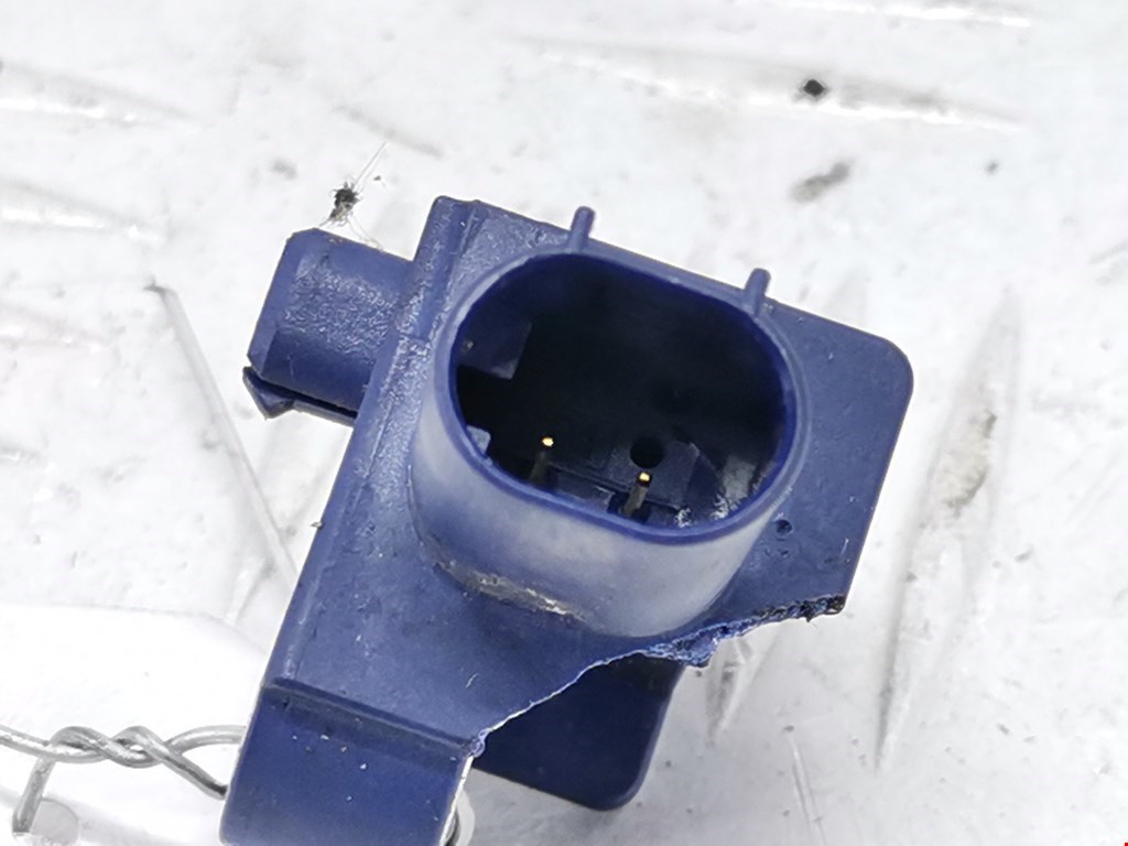 Датчик AIR BAG (подушек безопасности) MERCEDES-BENZ C-Class C-klasse W204 2007-2015