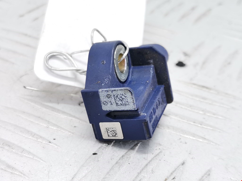 Датчик AIR BAG (подушек безопасности) MERCEDES-BENZ C-Class C-klasse W204 2007-2015