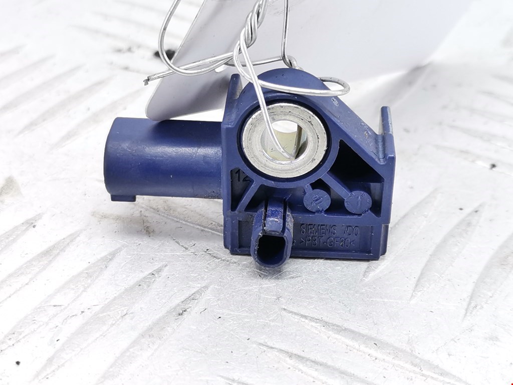 Датчик AIR BAG (подушек безопасности) MERCEDES-BENZ C-Class C-klasse W204 2007-2015