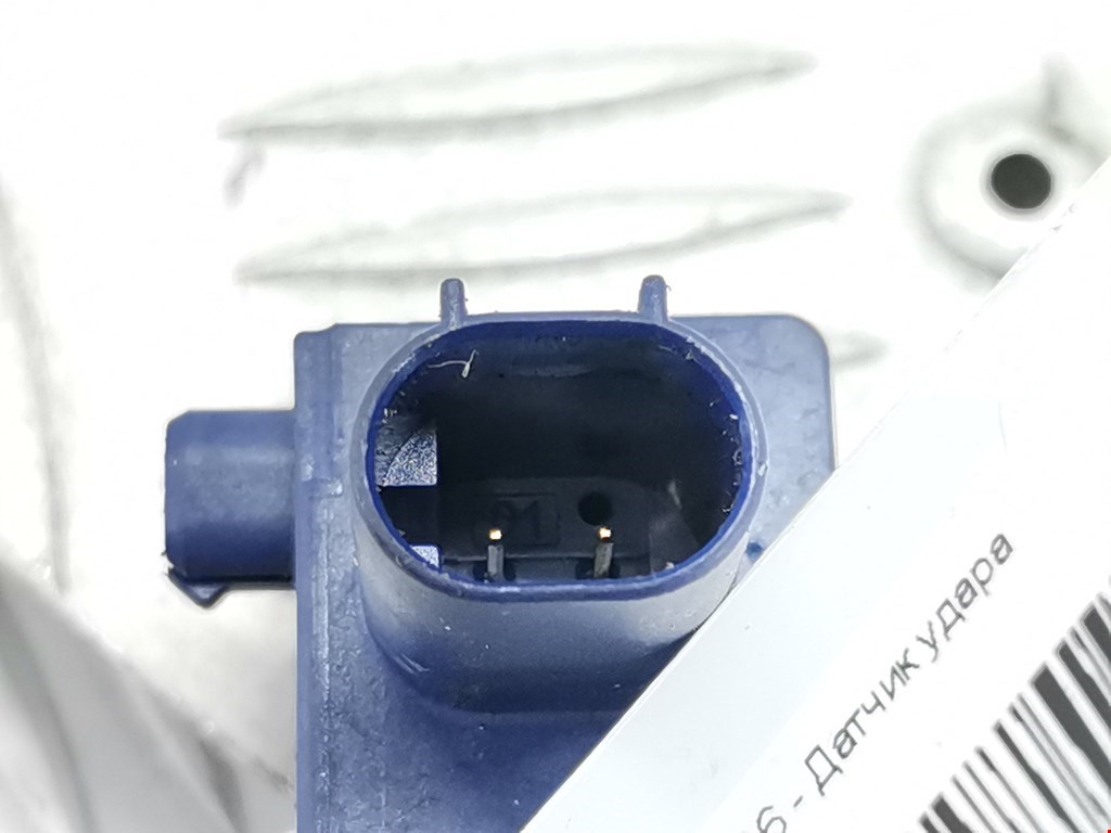 Датчик AIR BAG (подушек безопасности) MERCEDES-BENZ C-Class C-klasse W204 2007-2015