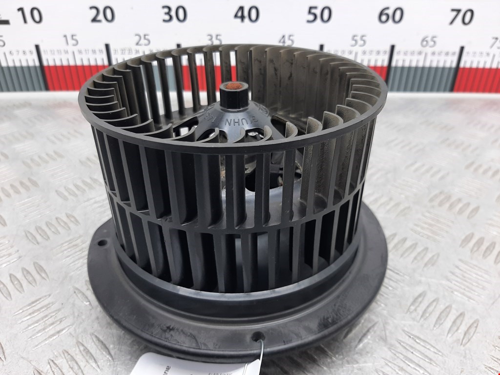 Моторчик (мотор) отопителя салона SEAT Alhambra 1996-2010