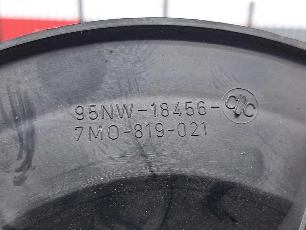 Моторчик (мотор) отопителя салона SEAT Alhambra 1996-2010