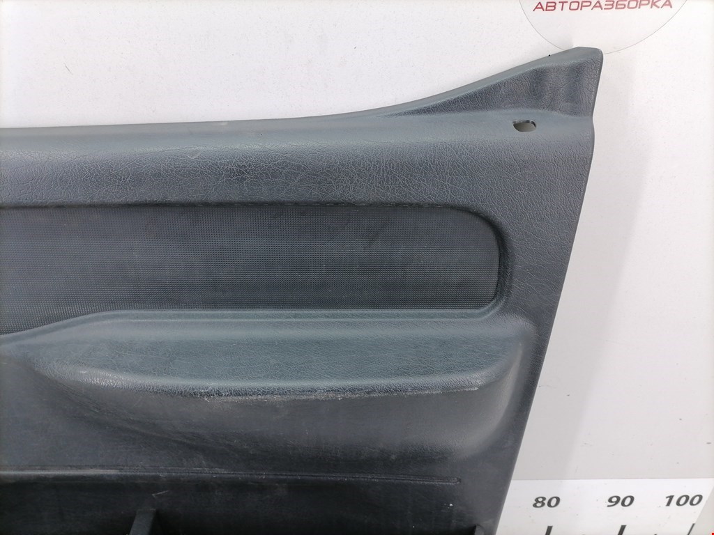 Обшивка двери передняя правая CITROEN Berlingo 1996-2012