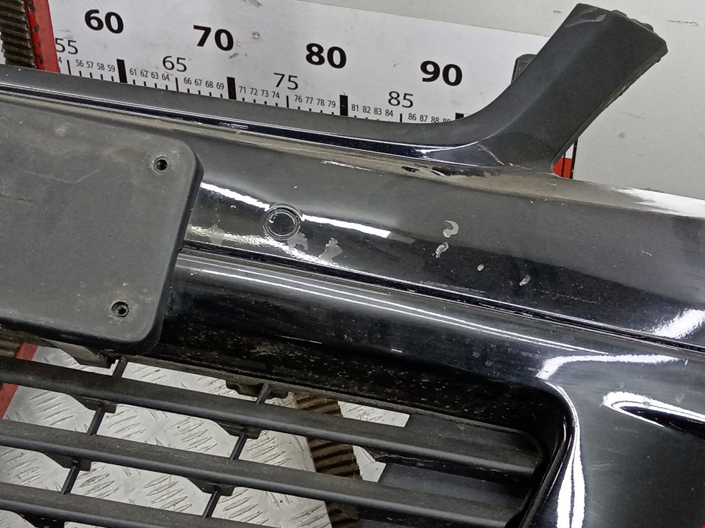 Бампер передний MERCEDES-BENZ C-Class C-klasse W204 2007-2015