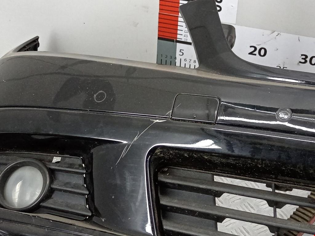 Бампер передний MERCEDES-BENZ C-Class C-klasse W204 2007-2015